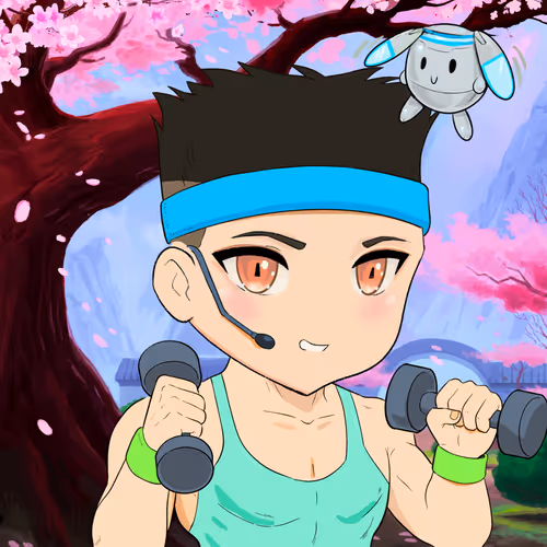 Leveling Up Heroes Profile Pictures