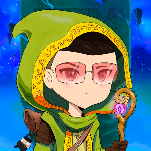 Leveling Up Heroes Profile Pictures