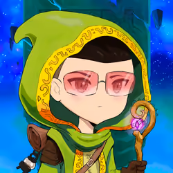 Leveling Up Heroes - PFP #6051