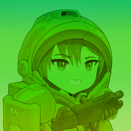 Leveling Up Heroes Profile Pictures