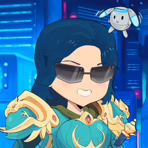 Leveling Up Heroes Profile Pictures