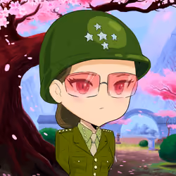 Leveling Up Heroes - PFP #858