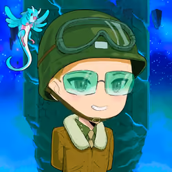 Leveling Up Heroes - PFP #4634