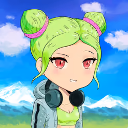 Leveling Up Heroes - PFP #4859