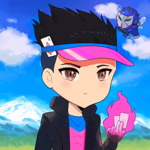 Leveling Up Heroes - PFP #669