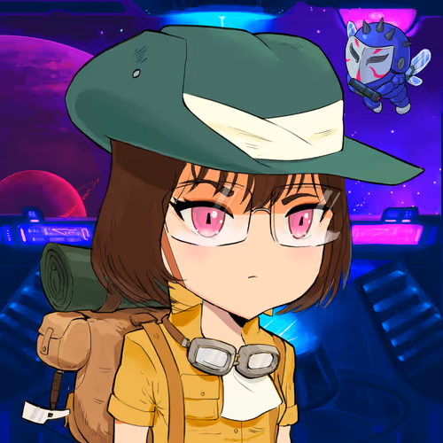 Leveling Up Heroes Profile Pictures