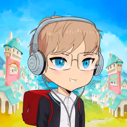 Leveling Up Heroes - PFP #1688