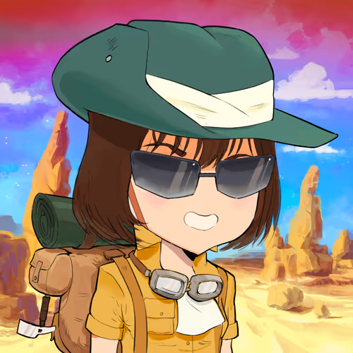 Leveling Up Heroes Profile Pictures