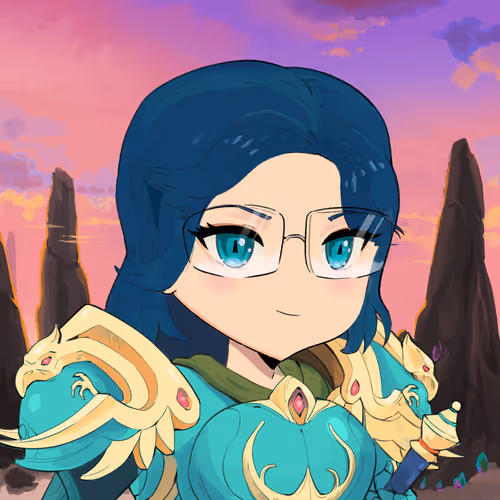 Leveling Up Heroes Profile Pictures