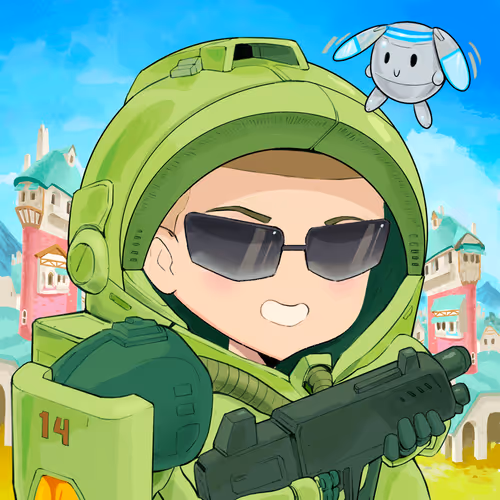 Leveling Up Heroes Profile Pictures
