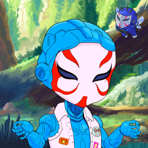 Leveling Up Heroes Profile Pictures