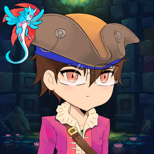 Leveling Up Heroes Profile Pictures
