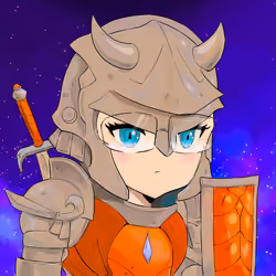 Leveling Up Heroes - PFP #3329