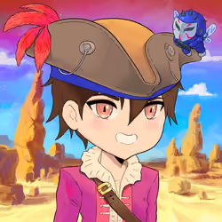 Leveling Up Heroes - PFP #9241