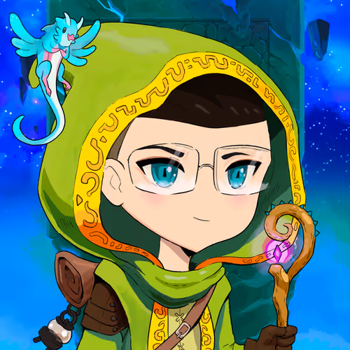 Leveling Up Heroes Profile Pictures
