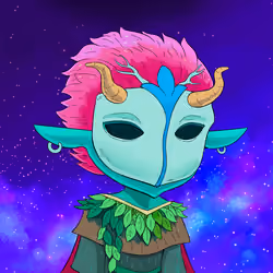 Leveling Up Heroes - PFP #3142