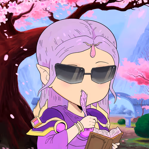 Leveling Up Heroes Profile Pictures