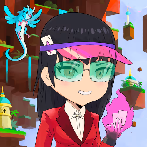 Leveling Up Heroes Profile Pictures