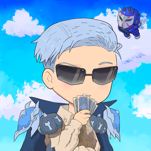 Leveling Up Heroes Profile Pictures