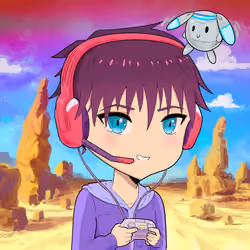 Leveling Up Heroes - PFP #715