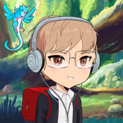 Leveling Up Heroes - PFP #5910