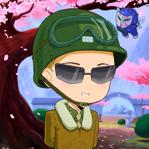 Leveling Up Heroes Profile Pictures