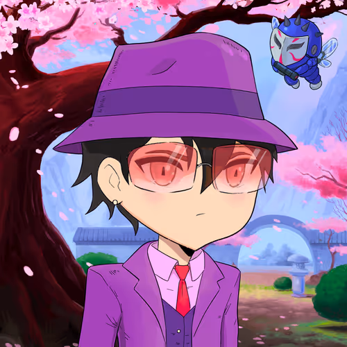 Leveling Up Heroes Profile Pictures