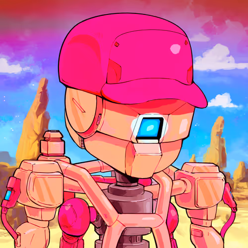 Leveling Up Heroes Profile Pictures