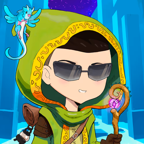 Leveling Up Heroes Profile Pictures