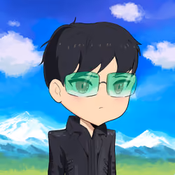 Leveling Up Heroes - PFP #7599