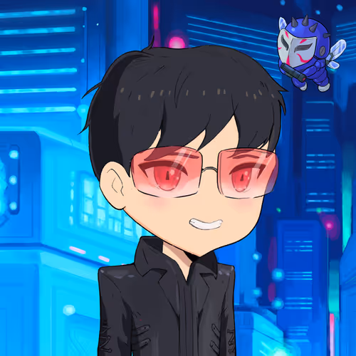 Leveling Up Heroes Profile Pictures