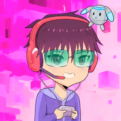 Leveling Up Heroes - PFP #7423