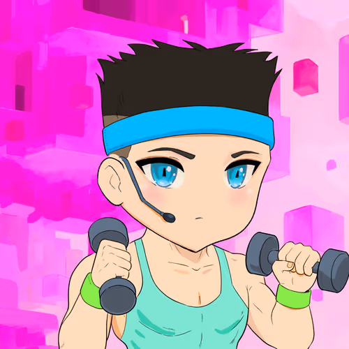 Leveling Up Heroes Profile Pictures