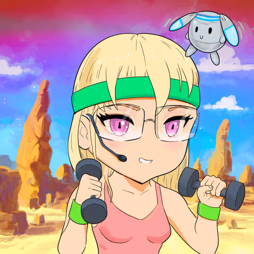 Leveling Up Heroes Profile Pictures