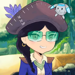 Leveling Up Heroes - PFP #4253