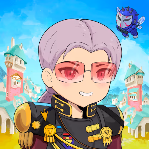 Leveling Up Heroes Profile Pictures