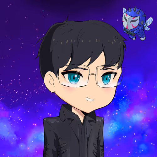 Leveling Up Heroes Profile Pictures