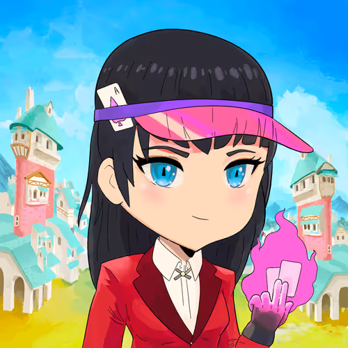 Leveling Up Heroes Profile Pictures