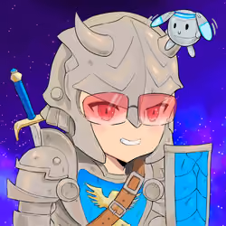 Leveling Up Heroes - PFP #423