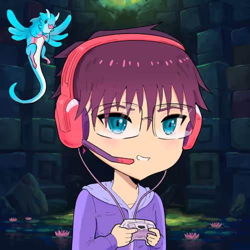 Leveling Up Heroes Profile Pictures