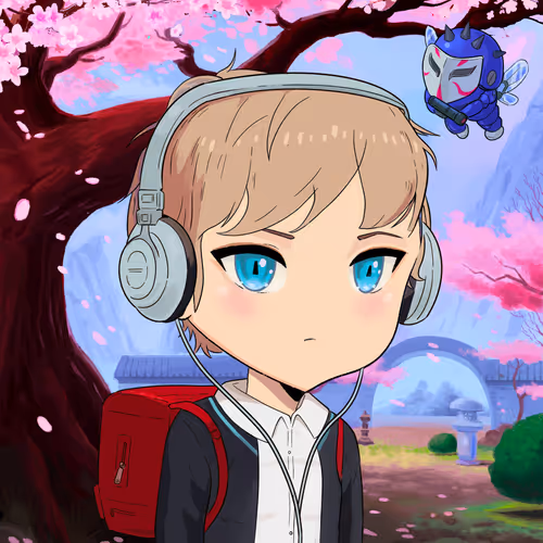 Leveling Up Heroes Profile Pictures