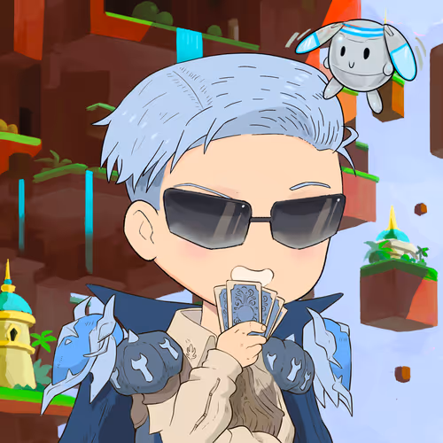 Leveling Up Heroes Profile Pictures