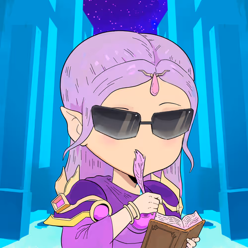 Leveling Up Heroes Profile Pictures
