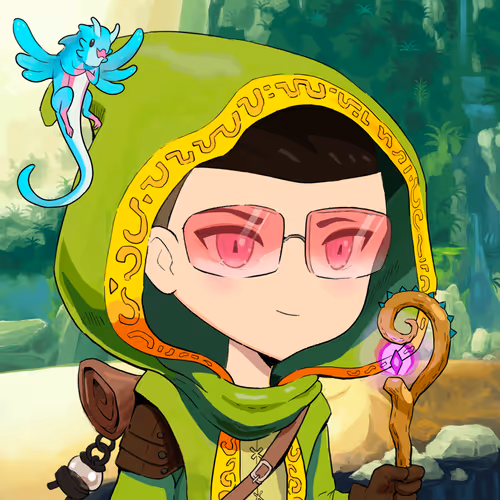 Leveling Up Heroes Profile Pictures