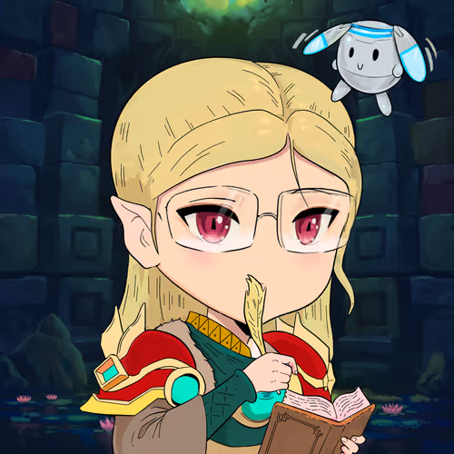 Leveling Up Heroes Profile Pictures