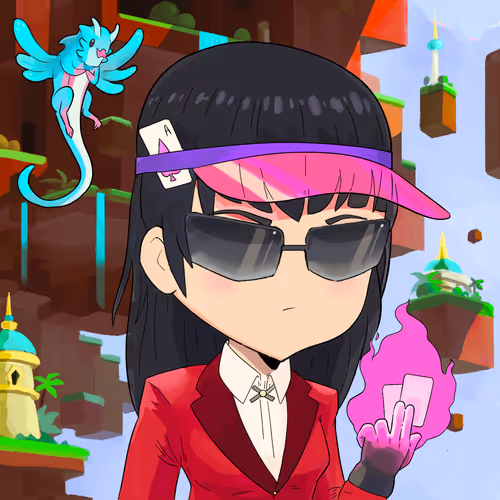 Leveling Up Heroes Profile Pictures