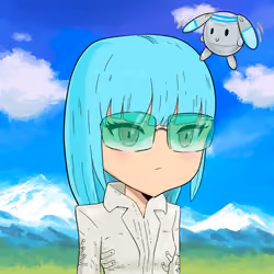 Leveling Up Heroes - PFP #3561