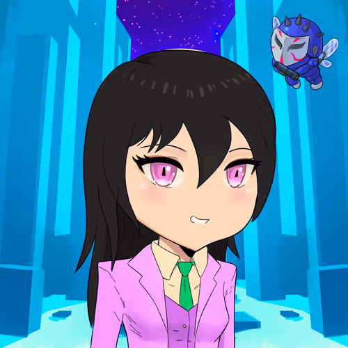 Leveling Up Heroes Profile Pictures