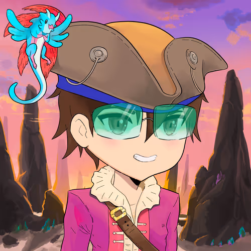 Leveling Up Heroes Profile Pictures