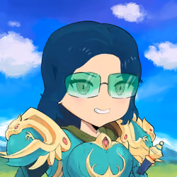 Leveling Up Heroes - PFP #9770